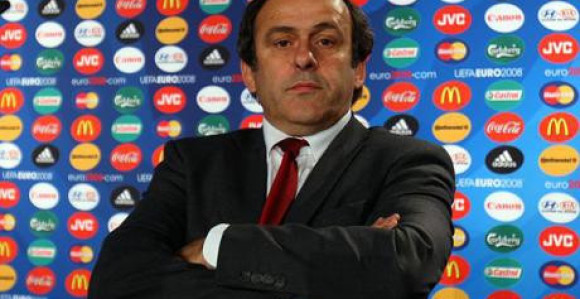 Платини: Ово је неопростиво!