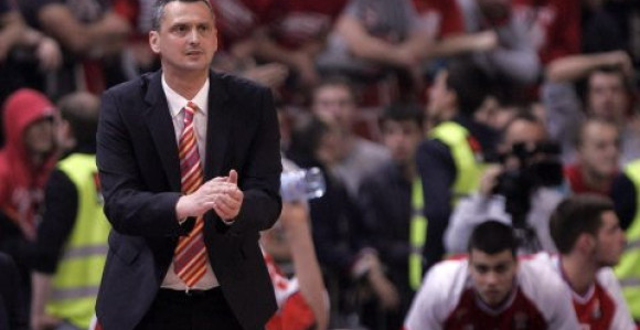 Radonjić pred Galatu...