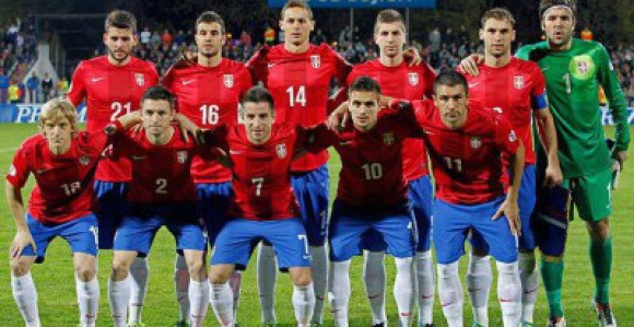 Najveći gubitnici prekida - igrači Srbije!