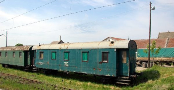 Više od 500 vagona ide u staro gvožđe