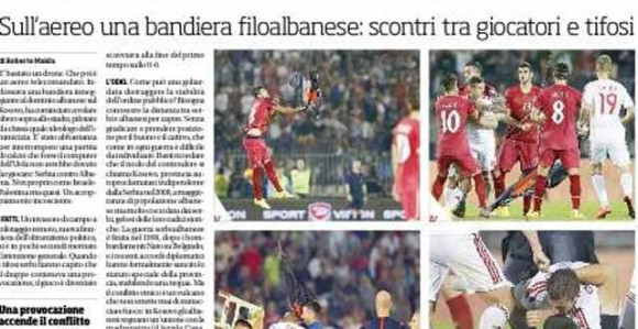 Italijani opširni o 'paklu' u Humskoj!