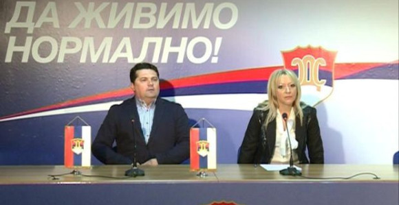 SDS traži ručno brojanje glasova