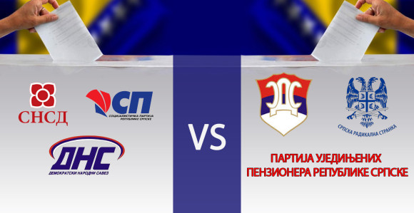 Da li je došlo vrijeme za pomirenje?!