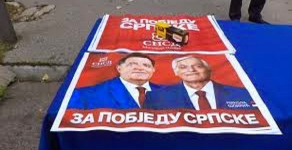 Hoće li biti promjena na čelu SNSD-a!?