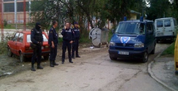  Policija i dalje traga za Jekićem