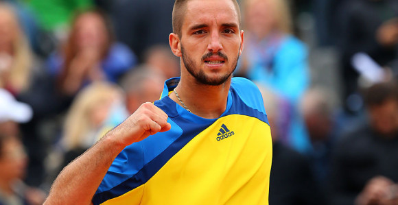 Viktor ubjedljivo do 1/4-finala Beča!