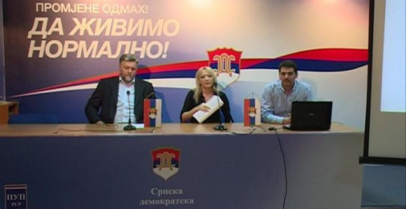 Otkriven ogroman broj obilježenih listića 