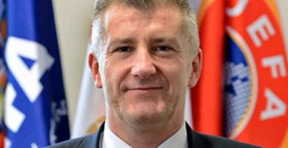 Šuker: Žao mi viđenog u Beogradu