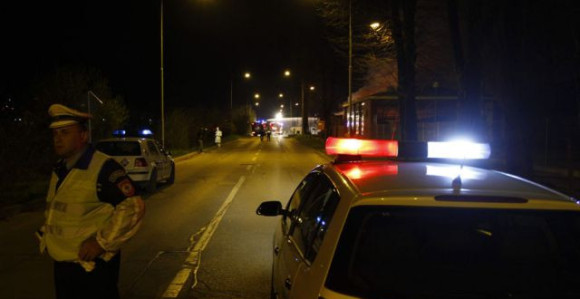 Duševni bolesnik zapalio kuću