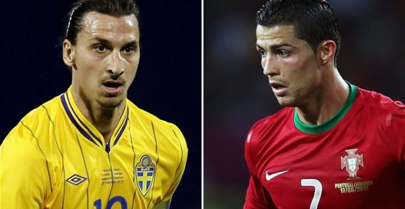 Albanci izmislili izjave Ronalda i 'Ibrakadabre'!