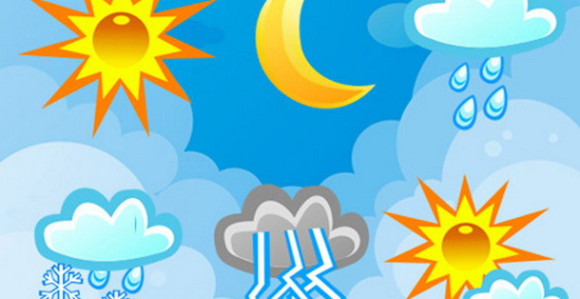 За викенд стабилизација времена