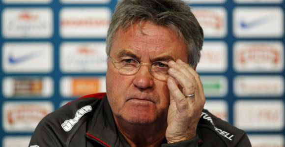 Holandija se digla na Hidinka!