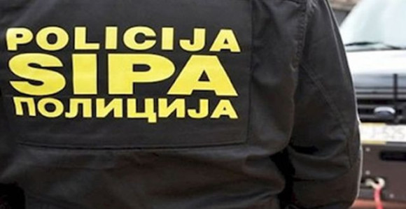 Ухапшени Маријан и Славко Јовановић