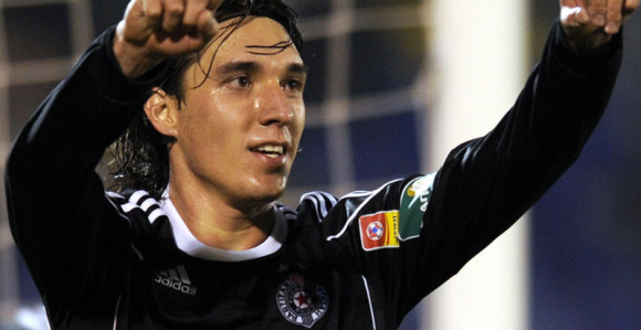 Kleo: Ljudi, derbi mora da se dobije!