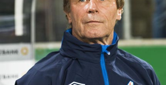 Fogtsova ostavka u Azerbejdžanu