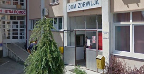 Адаптација домова здравља у Шамцу и Броду 