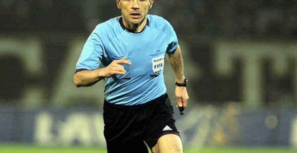 Mažić sudi 147. derbi