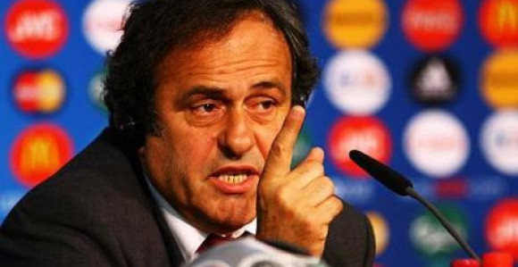 Platini u strahu zbog Albanaca!