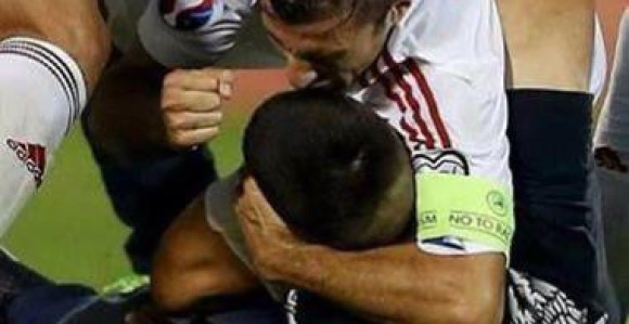 Lacio raskida ugovor sa Canom?!