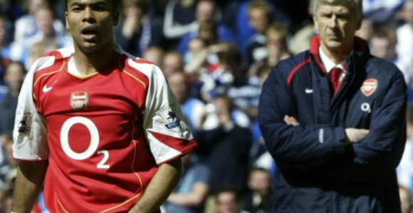 Venger najviše žali za...?