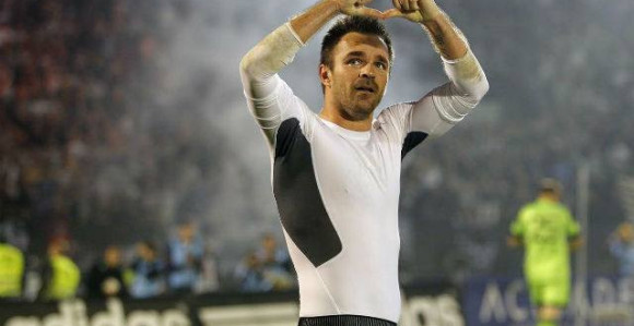 Video: Drinčić kao Džaja i Bora Kostić!