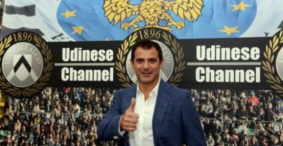 Deki sanja klupu Intera!