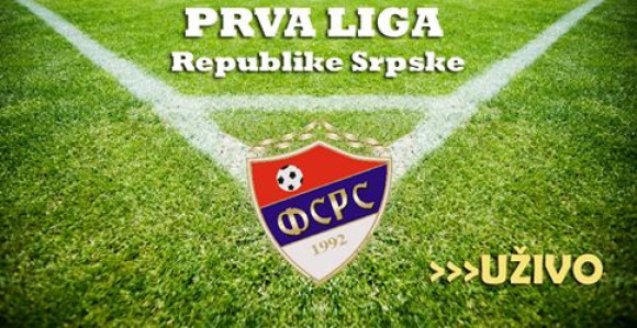 Prva liga RS: Leotar vodi i pored poraza
