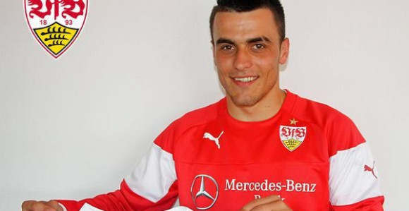 Crnogorci bi da 'ukradu' Kostića!