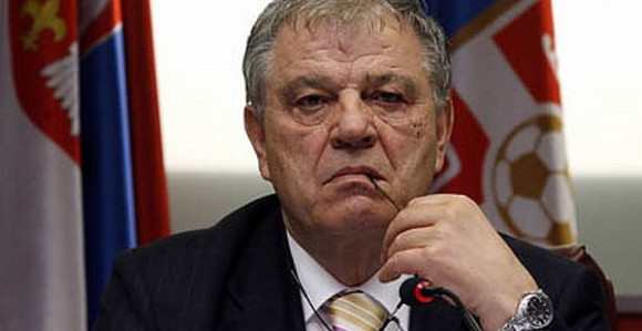 Konačno i Tole o prekidu SRB - ALB!