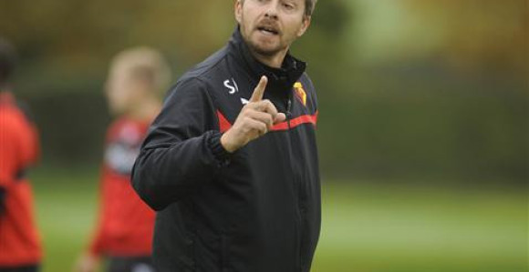 Jokan s Votfordom vodi u Čempionšipu!