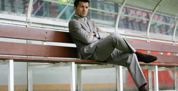 Đukić preuzeo Kordobu!