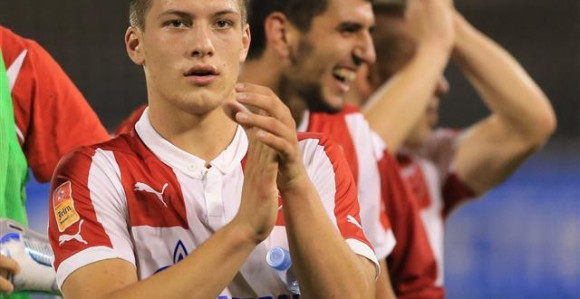 Jović daje dva gola....sledeći put!