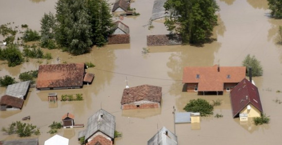 Hercegovini ponovo prijete poplave!