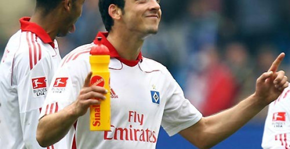 Gojko Kačar na novom početku!