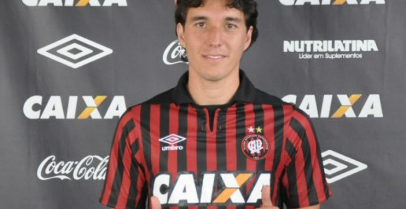 Video: Kleo 'ubio' Flamengo!