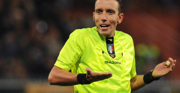 Italijan sudi Partizan - Bešiktaš