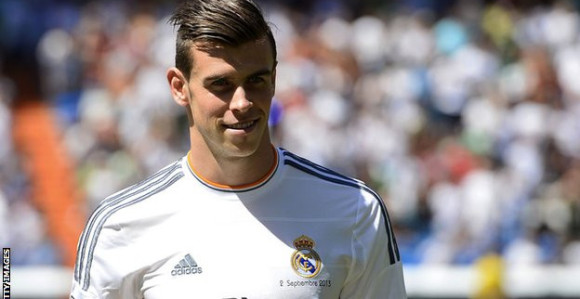 Zvanično - Bejl ne igra protiv Barse!