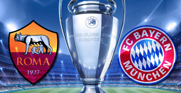 Roma: Uh, kako smo daleko od vrha!