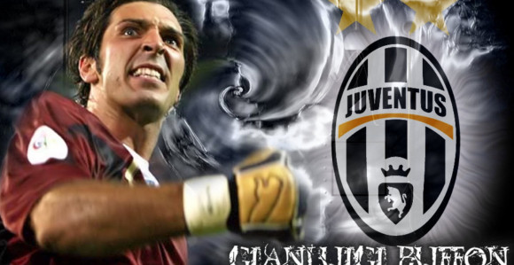 Bufon u Juveu do 2017.!