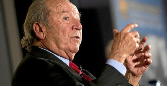 Eks-predsjednik Barse u zatvoru!