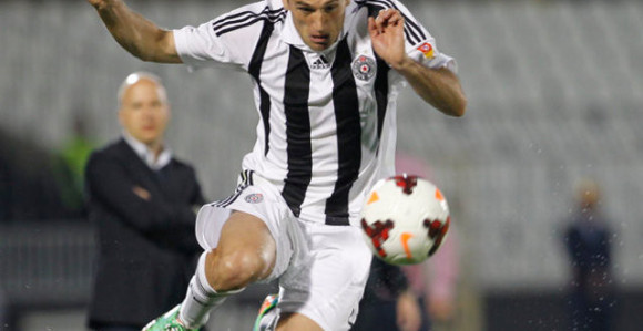 Vulićević: Vraćam se za titulu!