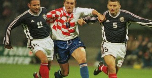 Vrlo zanimljiva priča o Mihi i Đuki...