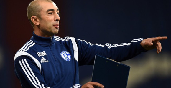 Šalke na zimu sprema 'poklone' za Di Matea!