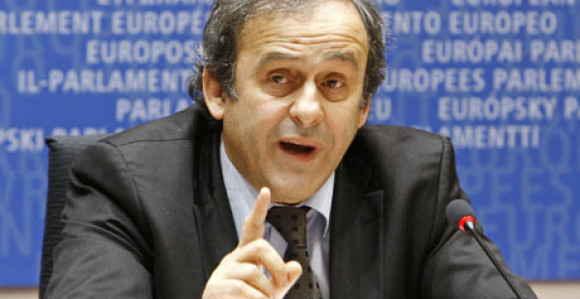 Platini: Menadžeri su zlo!
