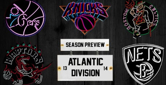 Kreće NBA: Predstavljamo diviziju Atlantik