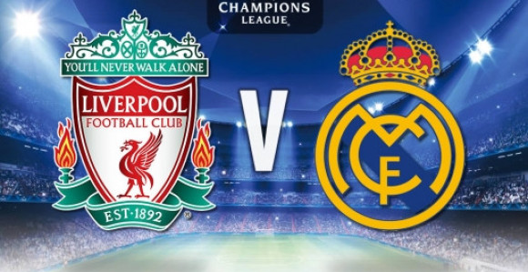 Kakav derbi u LŠ: Liverpul - Real!