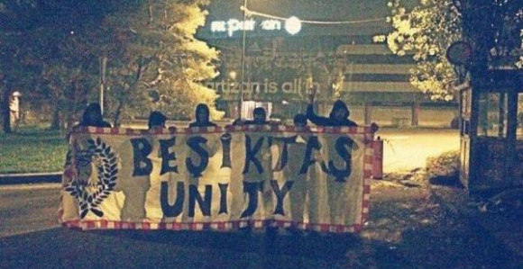 Turci stigli u BG i provociraju!