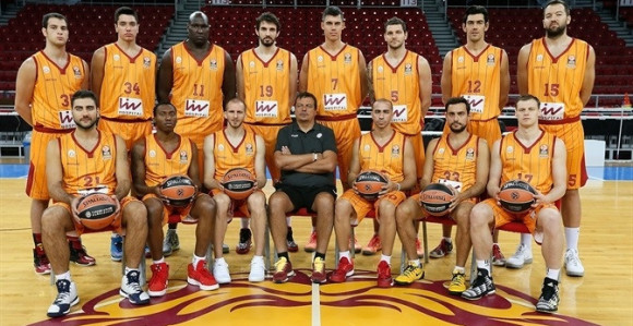 Galatasaraj se raspada!