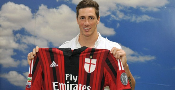 Tores već na zimu ode iz Milana!