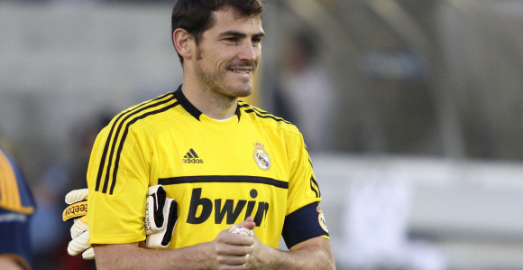 Kasiljas postavio novi rekord!